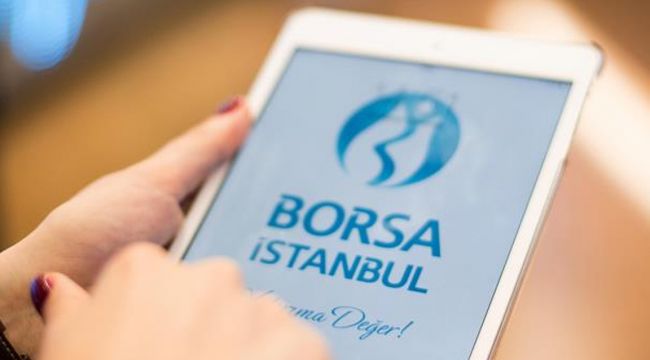 Borsa, günü sert düşüşle tamamladı