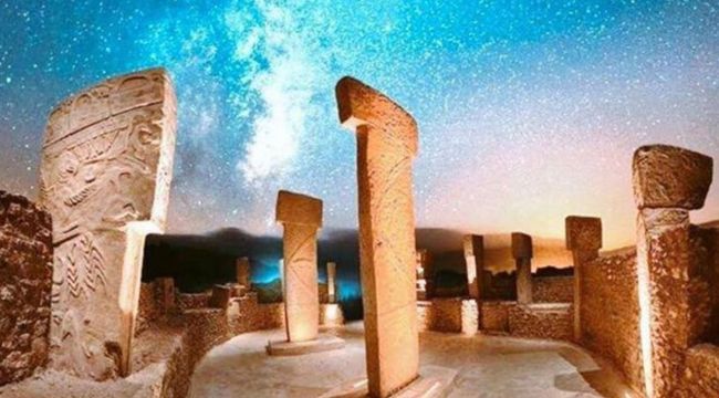 Göbeklitepe’nin tanıtımını yapan bir platform kurulmalı!