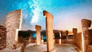 Göbeklitepe’nin tanıtımını yapan bir platform kurulmalı!