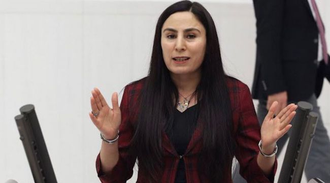 HDP'li Sürücü sordu: Vergileri ve zamları geri alacak mısınız?