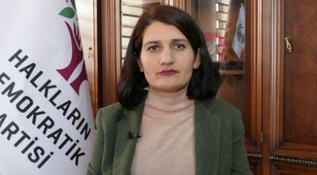 Komisyon, HDP’li vekilin dokunulmazlığı için karar verdi!