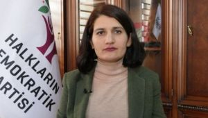 Komisyon, HDP’li vekilin dokunulmazlığı için karar verdi!