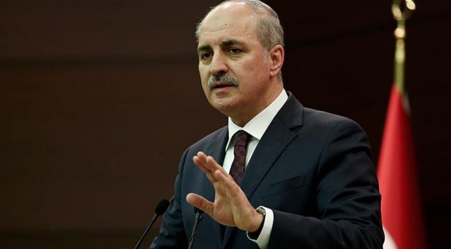 Kurtulmuş sinyali verdi! Faturalar tekrar revize edilebilir!