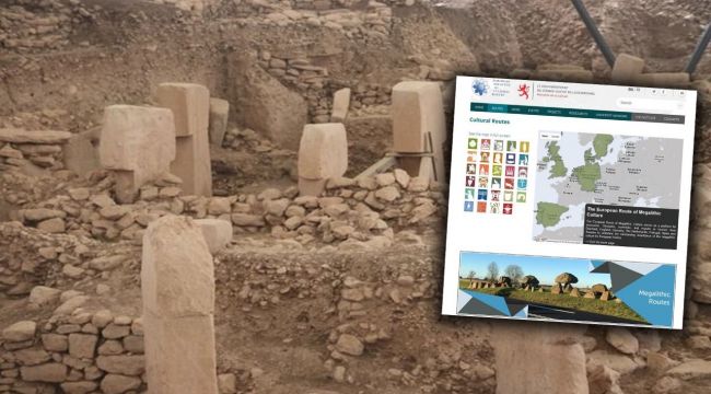 Urfa turizmine önemli katkı: Türkiye'den katılan ilk kurum oldu!