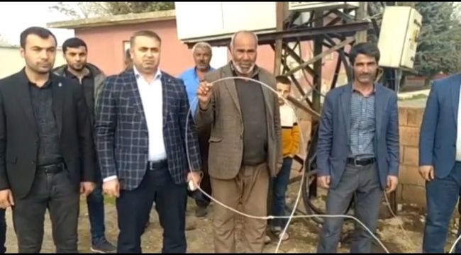 Elektrik Faturaları Çok Fahiş Hizmet Çok Kalitesiz Hatta Hiç Yok!