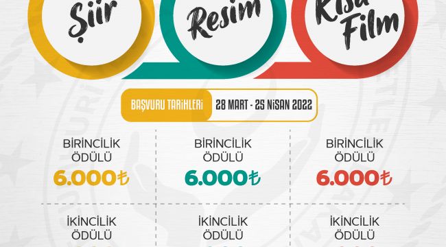 “Erişilebilirlik” Temalı Yarışma  