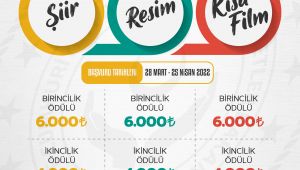 “Erişilebilirlik” Temalı Yarışma  