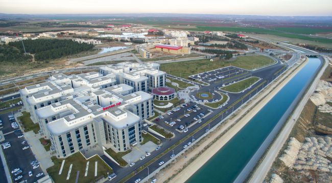 Şanlıurfa Harran Üniversitesi Hastanesinde Sertifikalı Yoğun Bakım Hemşireliği Eğitimi