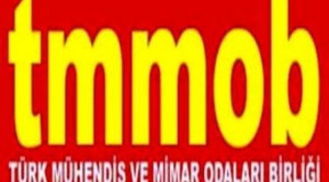 TMMOB: Yaşamı Savunalım, İş Cinayetlerini Durduralım!