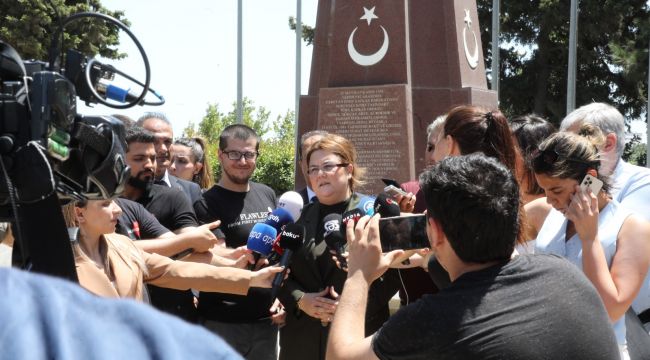 Bakan Derya Yanık’tan Azerbaycan’a Çalışma Ziyareti