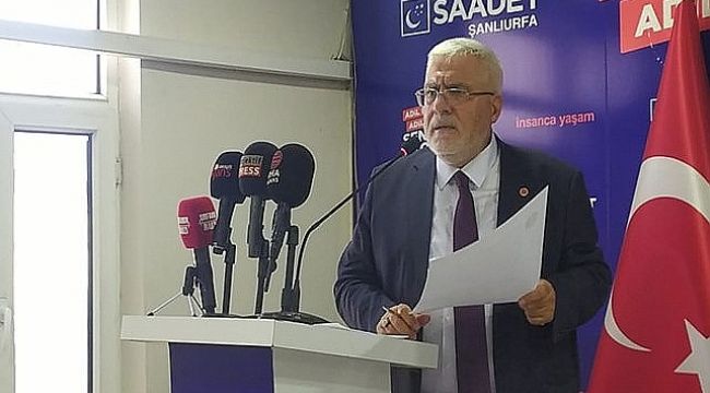 Başkan Yanmaz: Bankamatik memurları çoğaldı