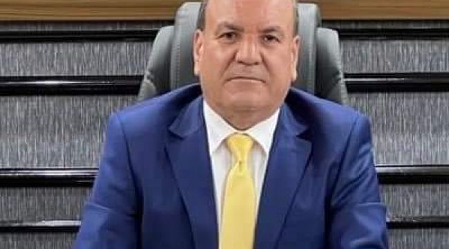 Başkan Yıldırım Güven Tazeledi