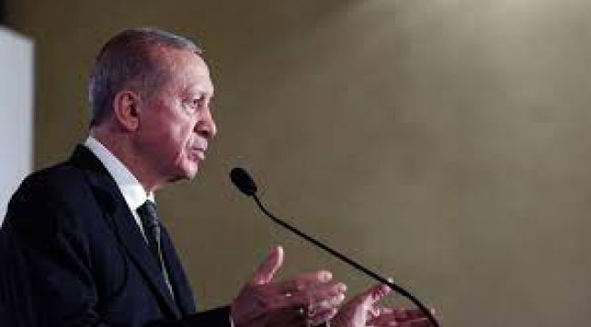 Cumhurbaşkanı Erdoğan açıkladı: Asgari ücret ne kadar olacak