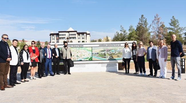 Uluslararası Bilim Adamları Göbeklitepe’yi İrdelediler