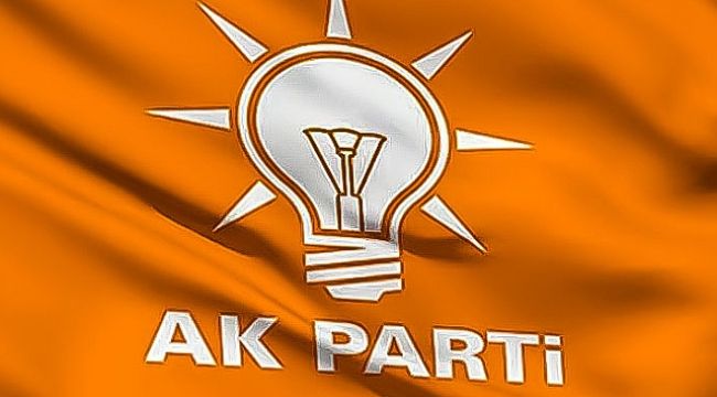 AK Parti Urfa'da iki istifa birden