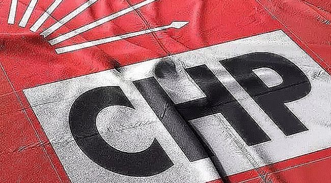 CHP'de ilçe başkanlarının görevden alınması devam ediyor