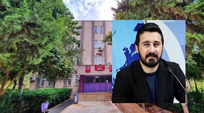 Öğretim Görevlisi Mehmet Uluç müdür yardımcısı oldu