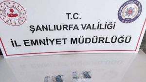 Sahte Hakim ve Savcılar yüklü para ile yakalandılar!