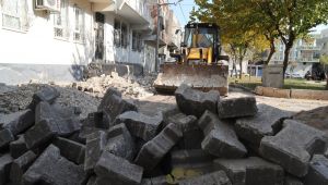 Başkan Kuş: Tüm Mahallelerimize Doğalgaz Ulaştırmakta Kararlıyız