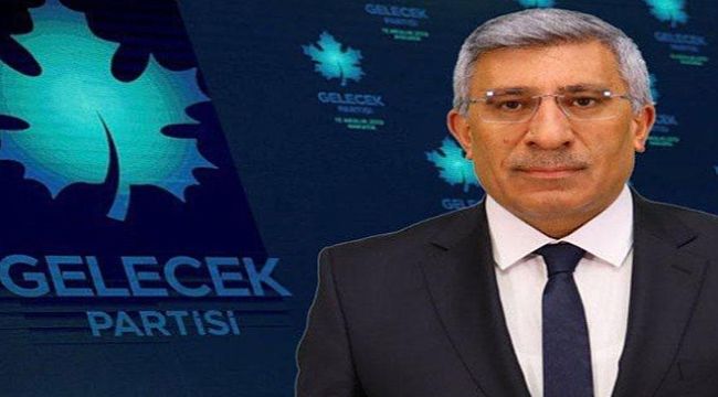 Gelecek Partisi'nden TKDK açıklaması! AK Parti vekilinin yeğeni atandı