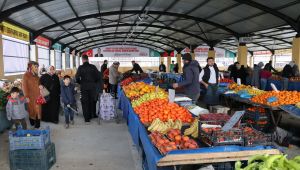 Mahalle Sakinlerinin Talebiydi, Başkan Canpolat Hizmete Sundu