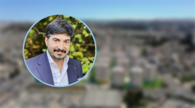 Uzmanından: Urfa’daki kentsel dönüşüm projesi için hem uyarı hem öneri!