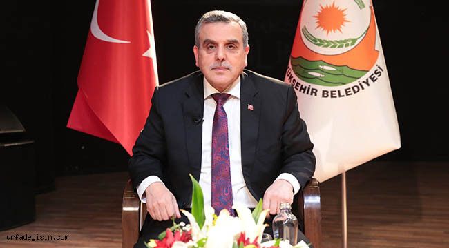 Başkan Beyazgül, Gazetecilik Kamuoyunda Bilinci Artıran Önemli Mesleklerdendir”