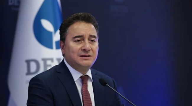 DEVA Partisi: Vatandaşlık tanımını yeniden ele almayı teklif ediyoruz