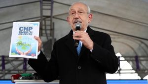 Kılıçdaroğlu'nun ücretsiz elektrik vaadi hayata geçti!