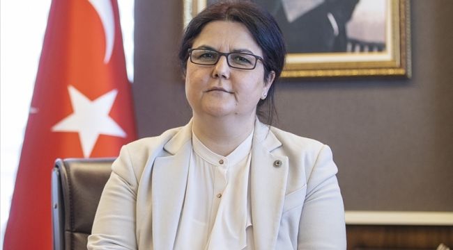 Bakan Yanık: “Afet ve acil durumlarda psikososyal destek hizmetleri Bakanlığımız koordinasyonunda yürütülüyor”