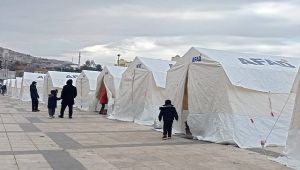 Depremzedelerin diğer illere tahliyesi başlıyor! Hangi il nereye götürülecek?