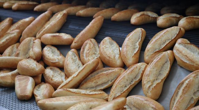 Halkın Projesi “Halk Ekmek Fabrikası” Depremzedelerin Umudu Oldu