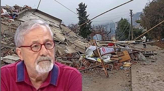 Maraş depremini tahmin etmişti! İşte deprem beklenen iller