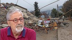 Maraş depremini tahmin etmişti! İşte deprem beklenen iller