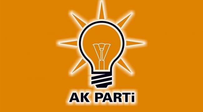 AK Parti Şanlıurfa Aday Listesi Açıklandı