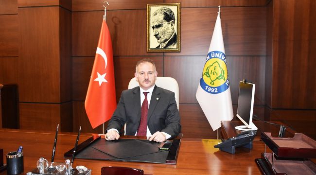 Harran Üniversitesi Hastanesi Gün Geçtikçe Kadrosunu Güçlendiriyor