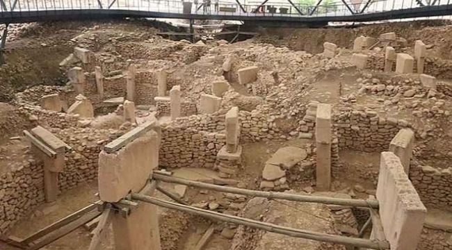 Tarih verildi: Göbeklitepe tekrardan ziyarete açılıyor!