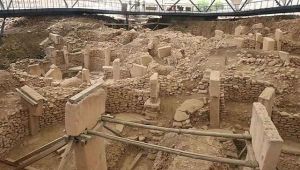 Tarih verildi: Göbeklitepe tekrardan ziyarete açılıyor!