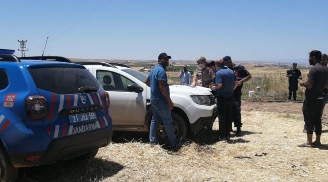 Diyarbakır'ın Çınar İlçesinde 13 Kaçak Trafoya El Konuldu