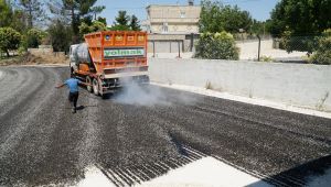 Haliliye Belediyesi, Kırsal Mahallelerde Tam Not Aldı