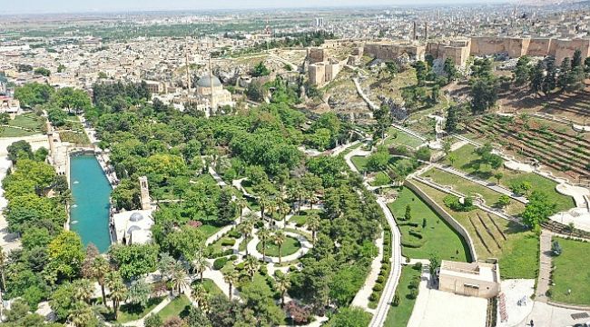 Şanlıurfa'da hava sıcaklıkları nasıl olacak? İşte güncel tahminler