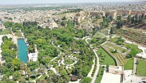 Şanlıurfa'da hava sıcaklıkları nasıl olacak? İşte güncel tahminler