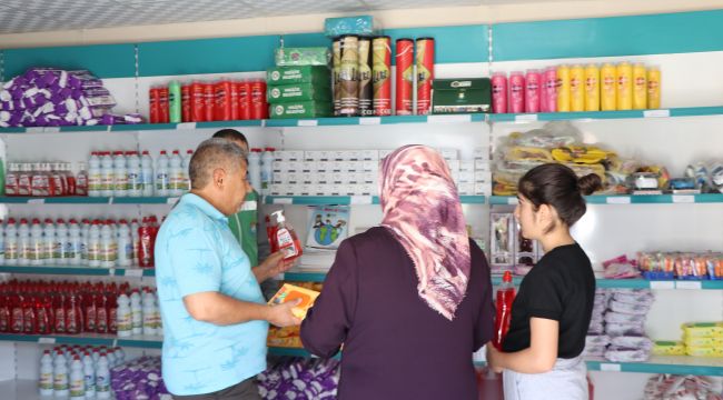 Bakanlık, Haliliye Belediyesinin Projesini Örnek Olarak Gösterdi