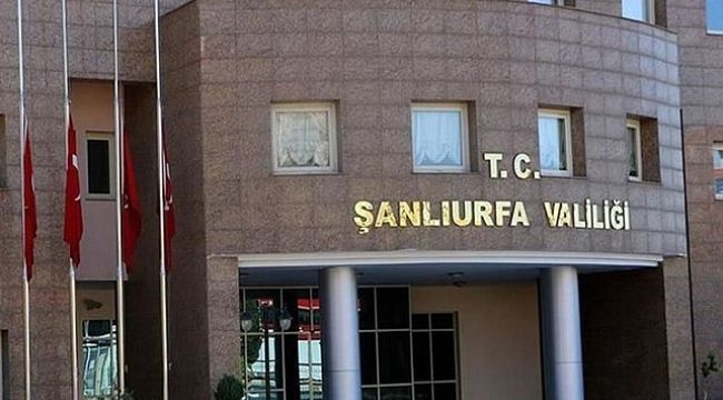 Şanlıurfa'da kavurucu sıcaklar artıyor! Valilikten uyarı geldi