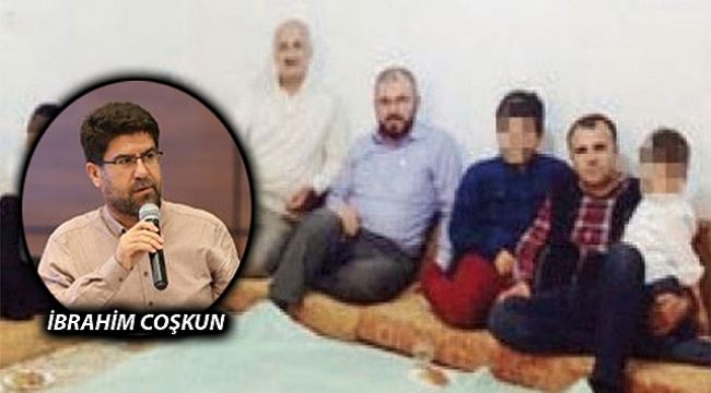 Asım Sultanoğlu'nu savundu, atamaya tepki gösterenleri hedef aldı