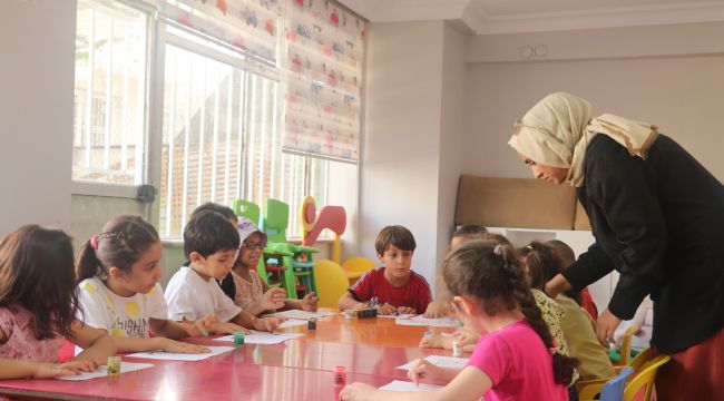 Büyükşehir’den Hem Kurs Hem de İstihdam İmkanı