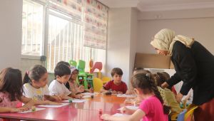 Büyükşehir’den Hem Kurs Hem de İstihdam İmkanı