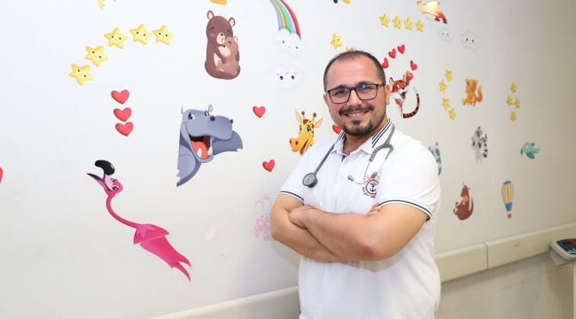 Çocuğunuzda bu belirtiler varsa mutlaka bir doktora başvurun