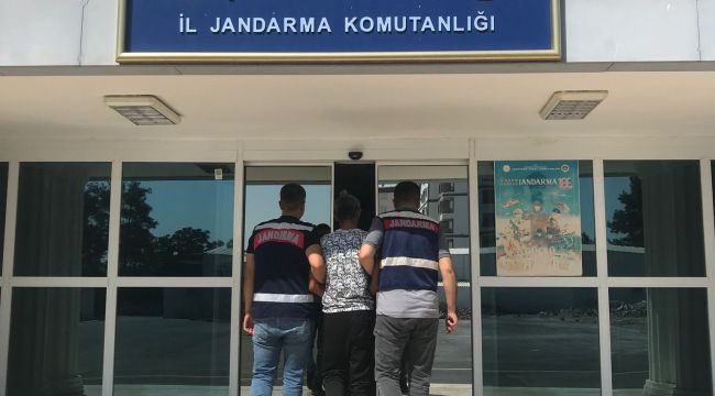 Şanlıurfa'da Başarılı Operasyon! Aranan Şahıslar Yakalandı!