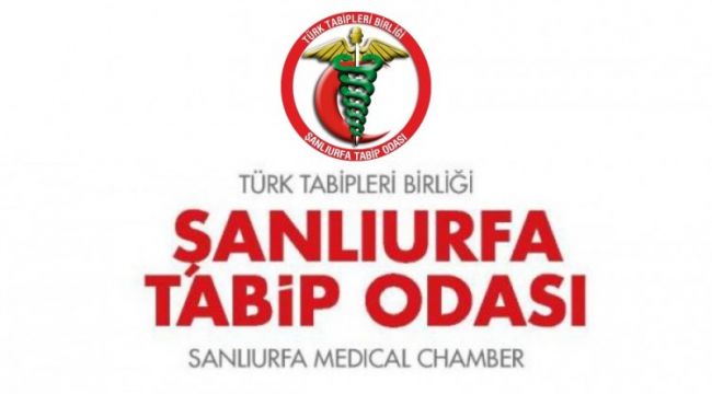 Şanlıurfa TBB Odasından Kuduz Tanılı Görüntülere ilişkin açıklama